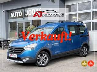 Dokker Stepway dCi 90 **Navigation/Sitzheizung**, 8000 €, Auto & Fahrrad-Autos in 2601 Sollenau Dokker Stepway dCi 90 **Navigation/Sitzheizung**, 8000 €, Auto & Fahrrad-Autos in 2601 Sollenau