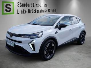 CAPTUR Techno TCe 90 MY24, 21990 €, Auto & Fahrrad-Autos in 4040 Urfahr