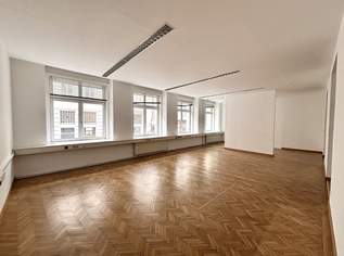 Helles Büro in Bestlage – Neubaugasse 1070 Wien, 7052.72 €, Immobilien-Gewerbeobjekte in 1070 Neubau