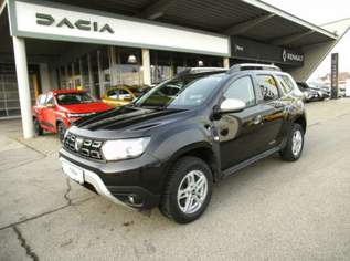 Duster Prestige TCe, 17900 €, Auto & Fahrrad-Autos in 9400 Wolfsberg