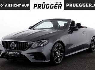 E 53 AMG Cabrio 4Matic, 74990 €, Auto & Fahrrad-Autos in 8071 Hausmannstätten