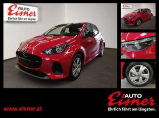 2 HYBRID EXCLUSIVE-LINE, 23980 €, Auto & Fahrrad-Autos in 9020 Innere Stadt