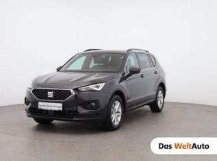 Tarraco Austria Edition 1.5 TSI ACT, 25990 €, Auto & Fahrrad-Autos in 6600 Marktgemeinde Reutte Tarraco Austria Edition 1.5 TSI ACT, 25990 €, Auto & Fahrrad-Autos in 6600 Marktgemeinde Reutte