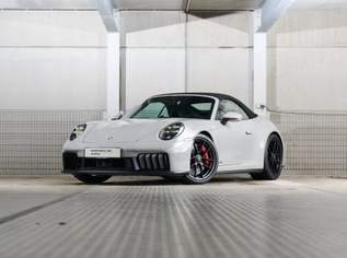 911 Carrera 4 GTS Cabriolet, 259840 €, Auto & Fahrrad-Autos in 4060 Leonding 911 Carrera 4 GTS Cabriolet, 259840 €, Auto & Fahrrad-Autos in 4060 Leonding