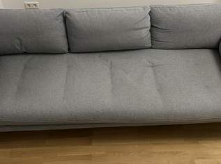 Sofa 3-Sitzer Harlow von MADE