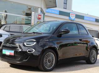 500C Elektro Icon 42 kWh, 14990 €, Auto & Fahrrad-Autos in 8046 Stattegg 500C Elektro Icon 42 kWh, 14990 €, Auto & Fahrrad-Autos in 8046 Stattegg