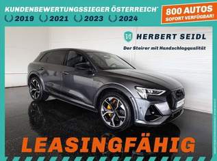 e-tron 95 quattro S-LINE *NP: € 109.945,- / 21 ZOLL / ..., 50780 €, Auto & Fahrrad-Autos in 8200 Gleisdorf