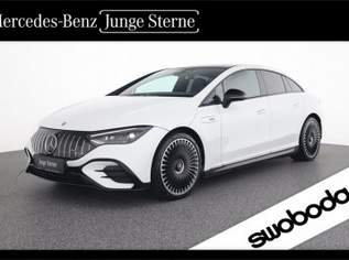 EQE 43 AMG 4M Head Up Brumester Airmatic Digital L, 61855 €, Auto & Fahrrad-Autos in 4663 Laakirchen