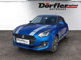 Swift 1,2 DualJet Hybrid Allgrip, 13490 €, Auto & Fahrrad-Autos in 9800 Spittal an der Drau