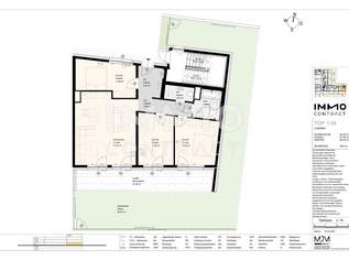 Stock2Live Exklusive Wohneinheiten 42qm - 120qm in Stockerau! _fußläufig zu Schule und Bahnhof!, 520000 €, Immobilien-Wohnungen in 2000 Gemeinde Stockerau