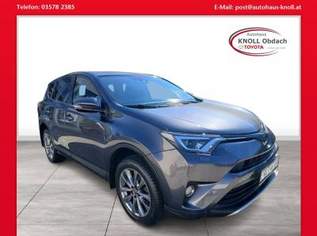 RAV4 2,0 D-4D Active 2WD, 16990 €, Auto & Fahrrad-Autos in 8742 Obdach RAV4 2,0 D-4D Active 2WD, 16990 €, Auto & Fahrrad-Autos in 8742 Obdach