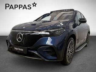 EQE 500 4MATIC, 79900 €, Auto & Fahrrad-Autos in 4030 Kleinmünchen-Auwiesen