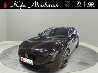 508 SW Hybrid 225 GT, 35490 €, Auto & Fahrrad-Autos in 8452 Großklein