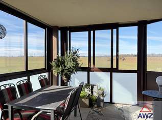 TOP-PREIS - Günstige Eigentumswohnung mit großer Loggia nähe Wels!, 258000 €, Immobilien-Wohnungen in 4600 Wels