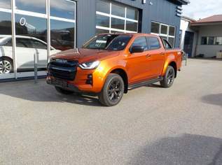 D-MAX Double Cab 4x4 V-Cross A/T, 57490 €, Auto & Fahrrad-Autos in 3920 Gemeinde Groß Gerungs