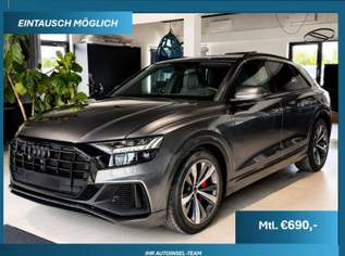 Q8 55 TFSI e quattro S-Line², 52900 €, Auto & Fahrrad-Autos in 2103 Langenzersdorf Q8 55 TFSI e quattro S-Line², 52900 €, Auto & Fahrrad-Autos in 2103 Langenzersdorf
