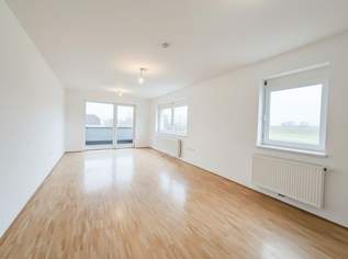 Betreubares Wohnen Ardagger Markt - schöne 2 Zimmerwohnung mit herrlichem Balkon, 937.15 €, Immobilien-Wohnungen in 3321 Ardagger Markt