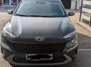 Hyundai Kona 1,0 T-GDi 48V 2WD Trend Line SUV / Geländewagen