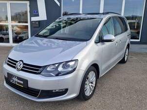 Sharan BMT SCR 2,0 TDI DSG, 14600 €, Auto & Fahrrad-Autos in 4150 Rohrbach-Berg Sharan BMT SCR 2,0 TDI DSG, 14600 €, Auto & Fahrrad-Autos in 4150 Rohrbach-Berg