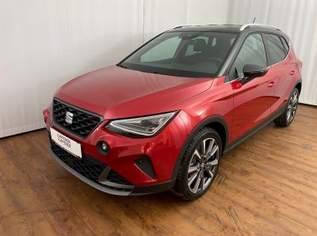 Arona FR Limited Edition 1.0 TSI, 27990 €, Auto & Fahrrad-Autos in 6441 Gemeinde Umhausen Arona FR Limited Edition 1.0 TSI, 27990 €, Auto & Fahrrad-Autos in 6441 Gemeinde Umhausen