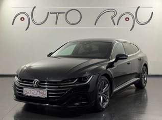 Arteon SB 2.0 TDI SCR 4Motion DSG R-Line *LED*AHK*ACC*, 31990 €, Auto & Fahrrad-Autos in 9062 Moosburg
