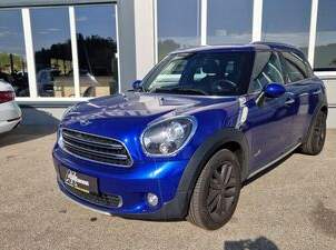 Countryman Cooper D All4, 7999 €, Auto & Fahrrad-Autos in 4150 Rohrbach-Berg Countryman Cooper D All4, 7999 €, Auto & Fahrrad-Autos in 4150 Rohrbach-Berg