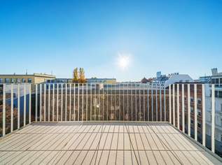 3 ZI DG Wohnung I Ausblick I Südausrichtung I Klima, 496200 €, Immobilien-Wohnungen in 1210 Floridsdorf 3 ZI DG Wohnung I Ausblick I Südausrichtung I Klima, 496200 €, Immobilien-Wohnungen in 1210 Floridsdorf