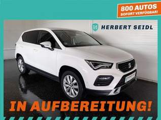 Ateca Style 2,0 TDI *VOLL-LED / NAVI / 17-ZOLL / TEMP...