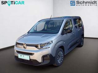 Berlingo BlueHDi 100 S&S Plus M, 29990 €, Auto & Fahrrad-Autos in 5020 Altstadt