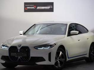 i4 Gran Coupe eDrive35 67kWh, 34990 €, Auto & Fahrrad-Autos in 6020 Innsbruck