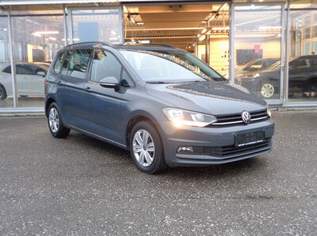 Touran 2,0 TDi DSG *Navi *Tempo *Pano, 21990 €, Auto & Fahrrad-Autos in 4407 Dietach