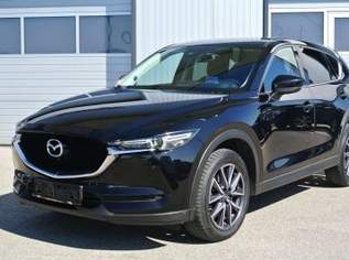 CX-5 CD150 Revolution AWD /LED ** NAVI ** KAMERA **BOSE, 18790 €, Auto & Fahrrad-Autos in 4693 Desselbrunn