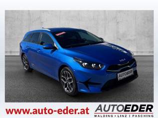 ceed SW 1,5 TGDI Gold 48V DCT, 23380 €, Auto & Fahrrad-Autos in 4061 Pasching ceed SW 1,5 TGDI Gold 48V DCT, 23380 €, Auto & Fahrrad-Autos in 4061 Pasching