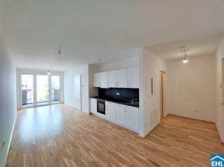 Tolle 2-Zimmer-Wohnung im 8. OG mit Balkon!, 999 €, Immobilien-Wohnungen in 1140 Penzing Tolle 2-Zimmer-Wohnung im 8. OG mit Balkon!, 999 €, Immobilien-Wohnungen in 1140 Penzing