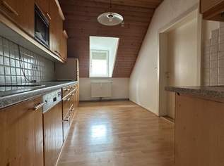 geräumige Mietwohnung mit möblierter Küche - Nahe Stadtzentrum Knittelfeld, 437.14 €, Immobilien-Wohnungen in 8720 Knittelfeld