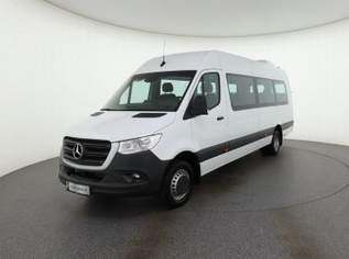 Sprinter 517 CDI Bus 21+1+1 Sitze, 105588 €, Auto & Fahrrad-Autos in 2351 Gemeinde Wiener Neudorf