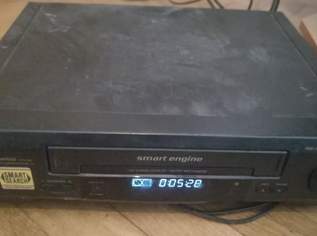 SONY SLV-SE20 VHS Videorecorder, 15 €, Marktplatz-Kameras & TV & Multimedia in 1170 Hernals