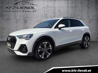 Q3 45 TFSI S line quattro, 28600 €, Auto & Fahrrad-Autos in 8324 Kirchberg an der Raab Q3 45 TFSI S line quattro, 28600 €, Auto & Fahrrad-Autos in 8324 Kirchberg an der Raab
