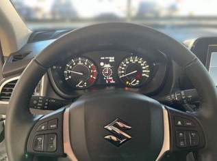 SX4 S-Cross 1.4 Comfort GL+ 4x4/LED/RFK/SHZ/1..., 28418 €, Auto & Fahrrad-Autos in 6844 Gemeinde Altach