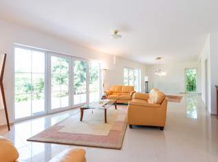 Luxuriöse Gartenwohnung in Grünlage in Mariatrost!, 850000 €, Immobilien-Wohnungen in 8044 