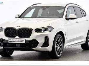 X4 xDrive 20d, 63420 €, Auto & Fahrrad-Autos in 8501 Lieboch