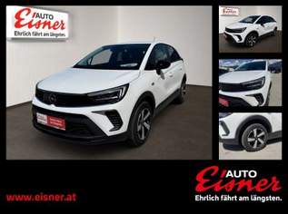 CROSSLAND 1.2 TURBO EDITION, 14390 €, Auto & Fahrrad-Autos in 9400 Wolfsberg