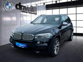 X5 M50d, 24900 €, Auto & Fahrrad-Autos in 4844 Regau