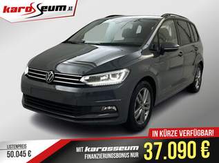 Touran Friends *ACC*NAVI*SPUR*VKZEICHEN*LED*, 38490 €, Auto & Fahrrad-Autos in 4693 Desselbrunn Touran Friends *ACC*NAVI*SPUR*VKZEICHEN*LED*, 38490 €, Auto & Fahrrad-Autos in 4693 Desselbrunn