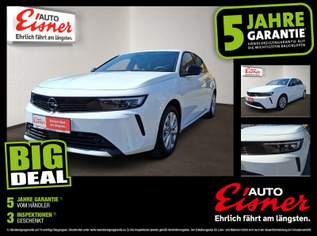 ASTRA L 5T BED 1.2 S/S 6G 130P, 23990 €, Auto & Fahrrad-Autos in 9800 Spittal an der Drau