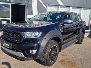 Ranger Limited 4x4 2,0 EcoBlue Aut., 29990 €, Auto & Fahrrad-Autos in 4150 Rohrbach-Berg