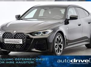 420d xDrive Gran Coupe I M- Paket I Care Paket-24%, 58900 €, Auto & Fahrrad-Autos in 4921 Hohenzell