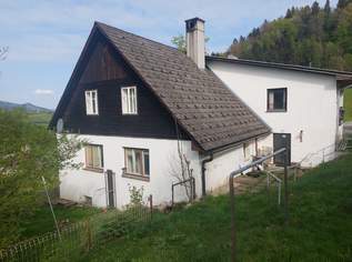 Einfamilienhaus in Reinsberg, 190000 €, Immobilien-Häuser in 3264 Reinsberg
