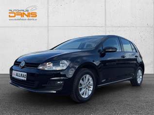 Golf abbit TDI 4Motion AHV/SHZ/APS, 13900 €, Auto & Fahrrad-Autos in 8940 Liezen