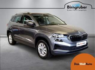 Karoq Selection TDI DSG, 39990 €, Auto & Fahrrad-Autos in 3430 Gemeinde Tulln an der Donau Karoq Selection TDI DSG, 39990 €, Auto & Fahrrad-Autos in 3430 Gemeinde Tulln an der Donau